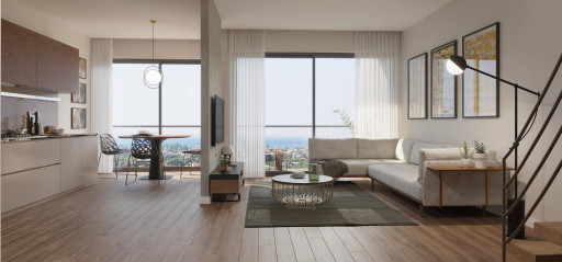 Gümüşkaya Prestij