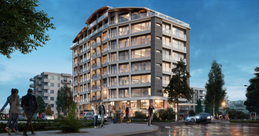 Gümüşkaya Prestij