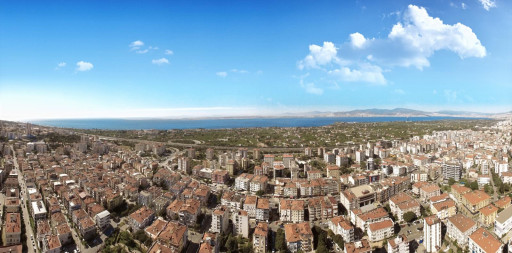 Gümüşkaya Prestij
